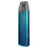 VOOPOO VMATE Infinity Edition, Pod System, 900 mAh, 3ml, gradient blue