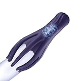 PQKuss Penis Trainer 10 Vibrationsmodi Massager Vibrator Stimulator Silikon Männerpokal Neuer Automatische...