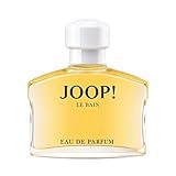 JOOP! Le Bain Eau de Parfum for her, blumig-fruchtiger Damenduft für die moderne Frau ,75 ml (1er Pack)