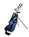 Bemerkenswertes Junior-Golfschläger-Set für Rechtshänder von 9 bis 12 Jahren (Höhe 1,22 m bis 1,52 m) Set...