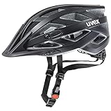 uvex i-vo cc - leichter Allround-Helm für Damen und Herren - individuelle Größenanpassung - erweiterbar mit...