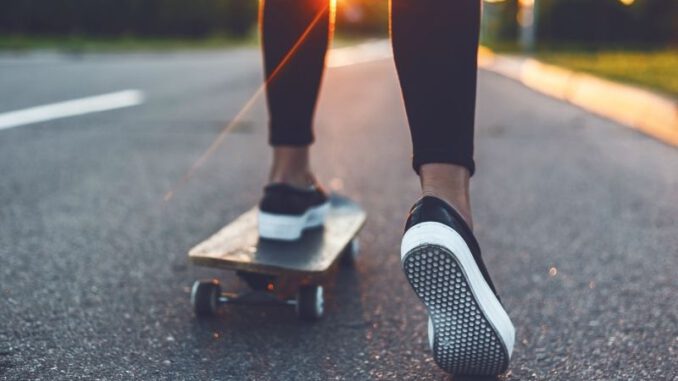 Skateboard kaufen – Nützliche Hinweise und Kauftipps