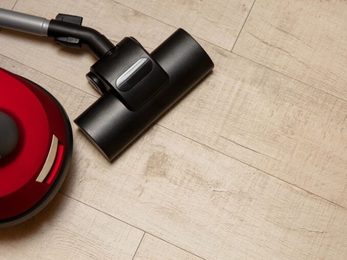 Bodenstaubsauger kaufen