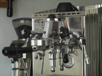 Siebträger Kaffeemaschine kaufen – Worauf muss ich achten?