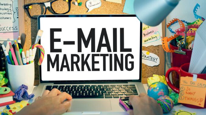 Signaturen: wenig bekannte Vorteile des E-Mail-Marketings