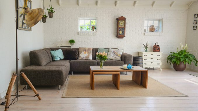 Wählen Sie den richtigen Teppich für Ihr Zuhause - Art, Größe und mehr