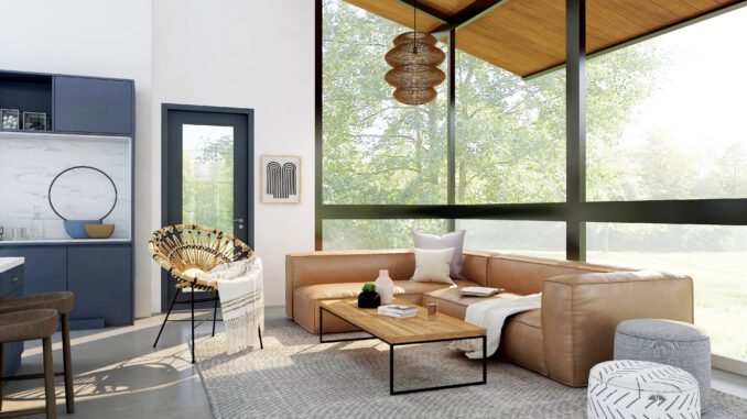 Individuelle Designermöbel für Ihr Zuhause