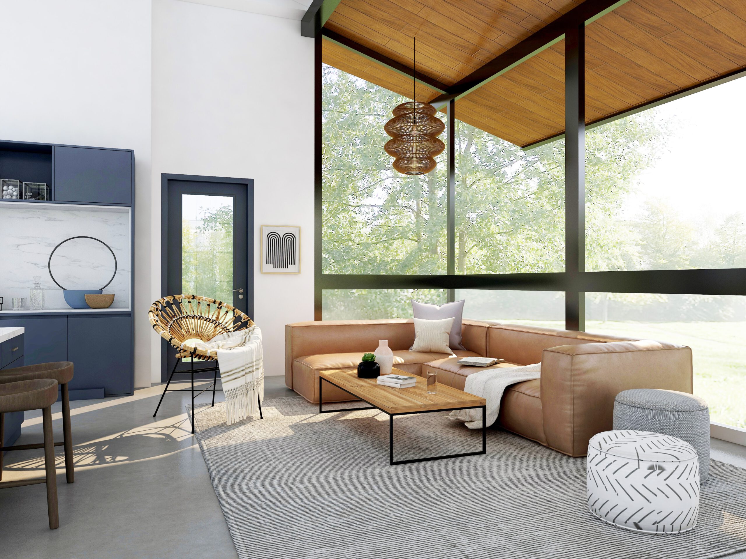 Individuelle Designermöbel für Ihr Zuhause