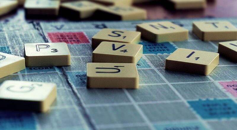 Wie spielt man Scrabble richtig?