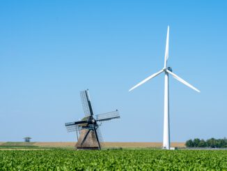 Können Windturbinen unser Konsumverhalten beeinflussen?
