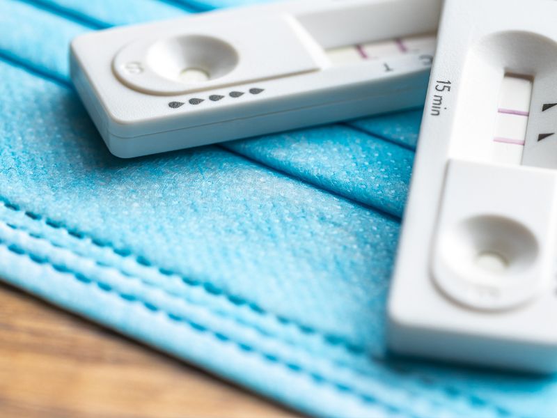 RS-Virus-Test: Ein Schlüsselelement in der modernen Gesundheitsvorsorge