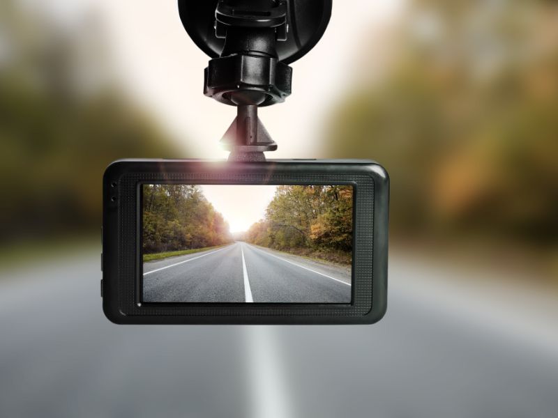 Warum die Vantrue N4 Dashcam Ihr sicherer Begleiter auf der Straße ist