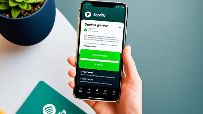 Kosten für Spotify Premium