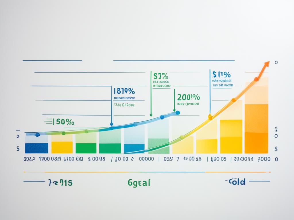 Kosten für ein Gramm Gold
