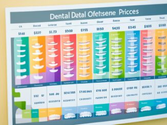 Kosten für eine Zahnspange