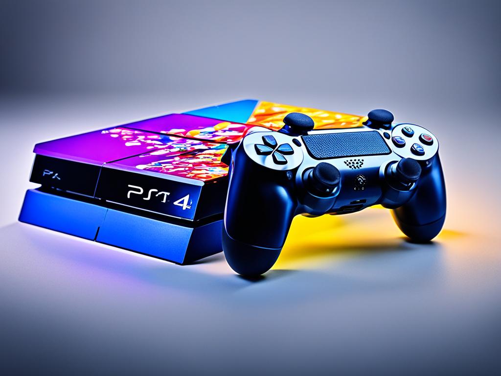 Kosten für eine PS4