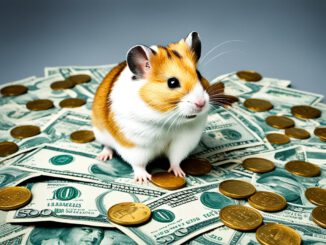 Kosten für einen Hamster