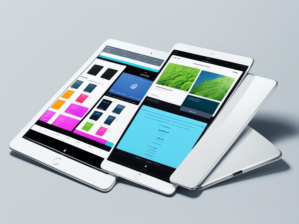 Kosten für ein iPad