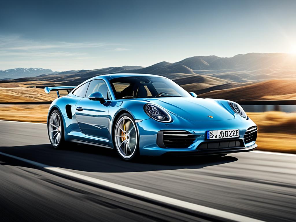 Porsche Finanzierungsmöglichkeiten