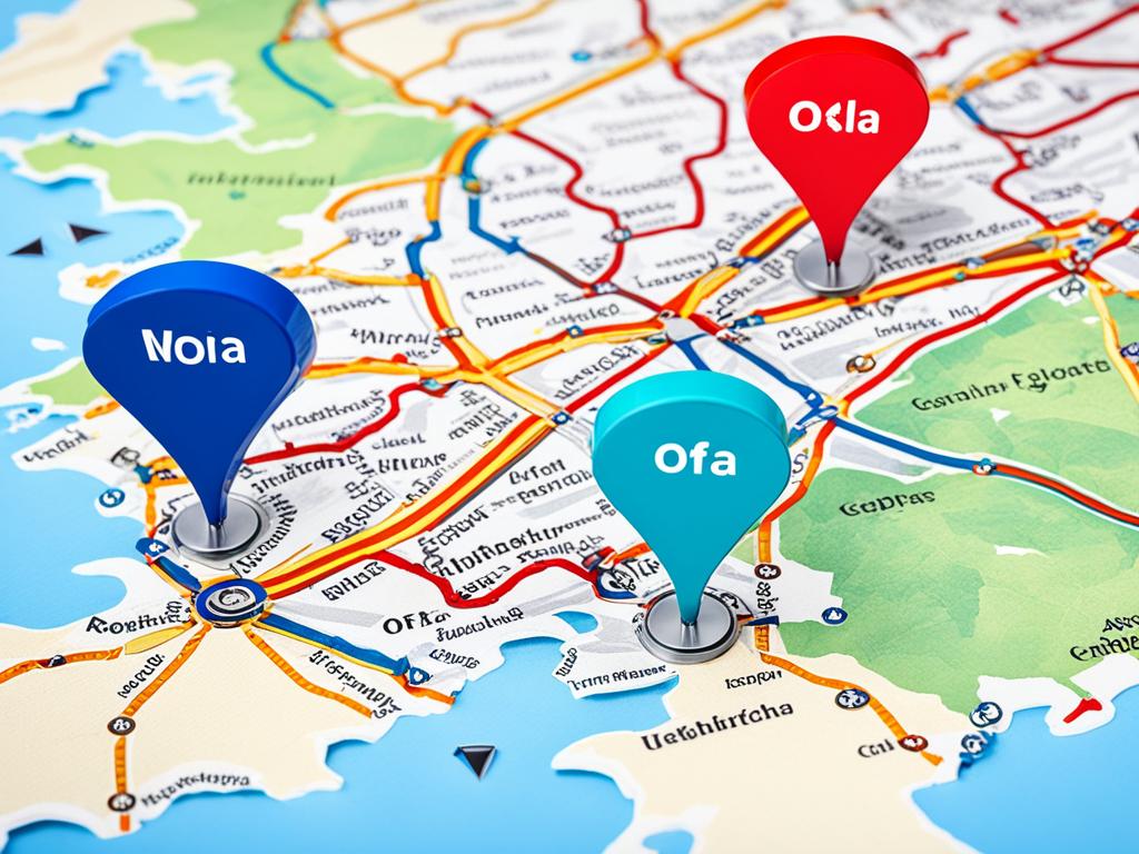 Regionale Differenzen der Mofa Führerschein Kosten