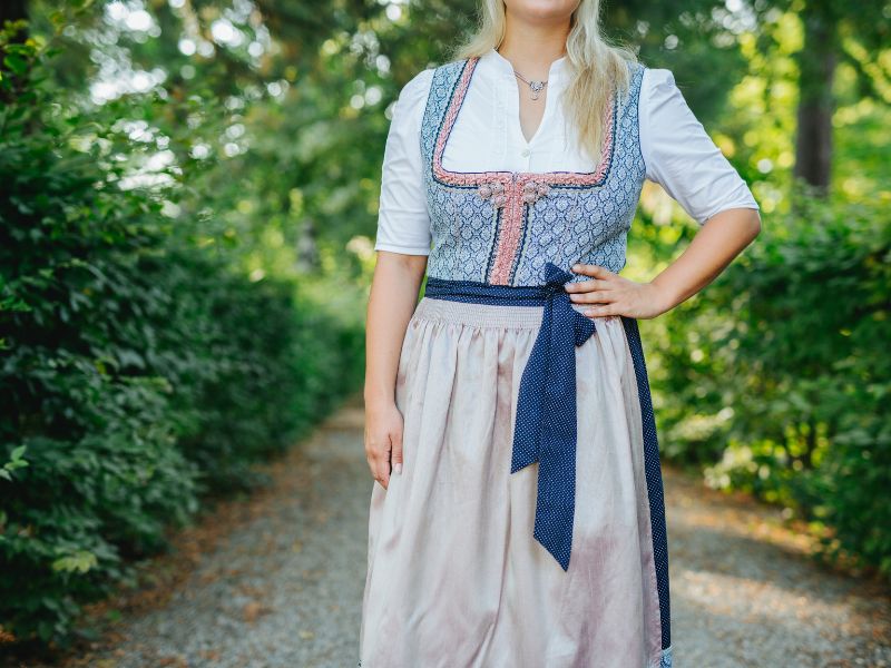 So finden Sie das perfekte Dirndl für Ihre Figur
