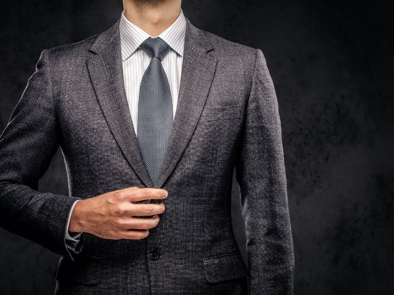 Herrenausstatter: Die Must-Haves für jeden Anlass