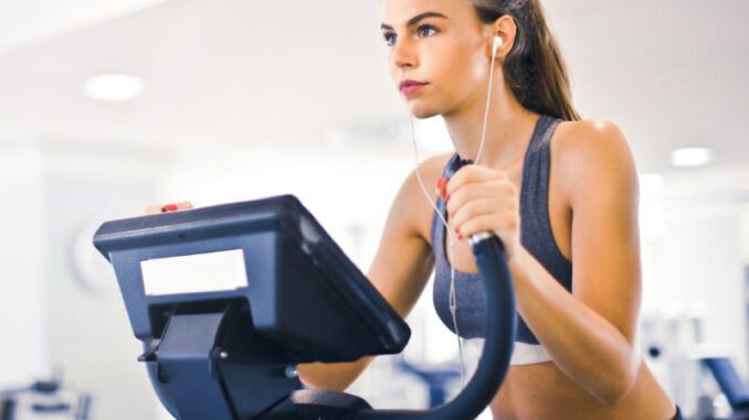 Laufband für Zuhause: Dein Weg zu mehr Fitness und Ausdauer – jederzeit, bei jedem Wetter!