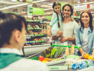 Einfluss von Produktbeschilderung: Ein Überblick über ihre Bedeutung im Handel