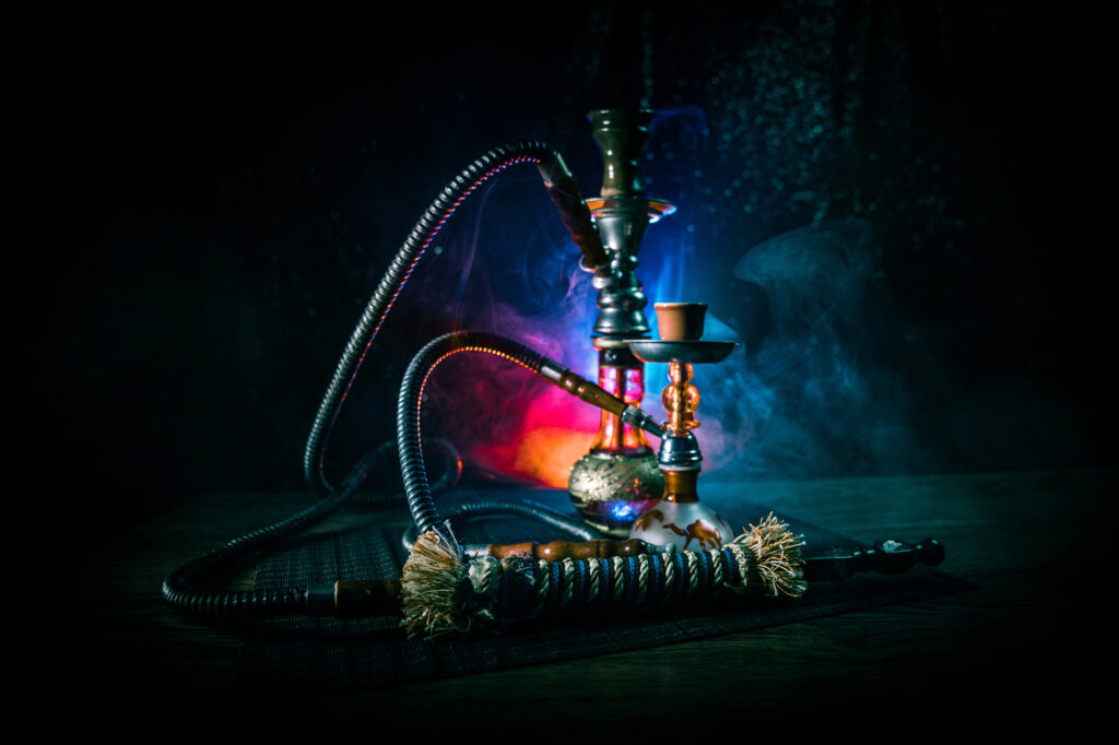 Setup-Guide: Wie das richtige Zubehör Genuss und Sicherheit beeinflusst