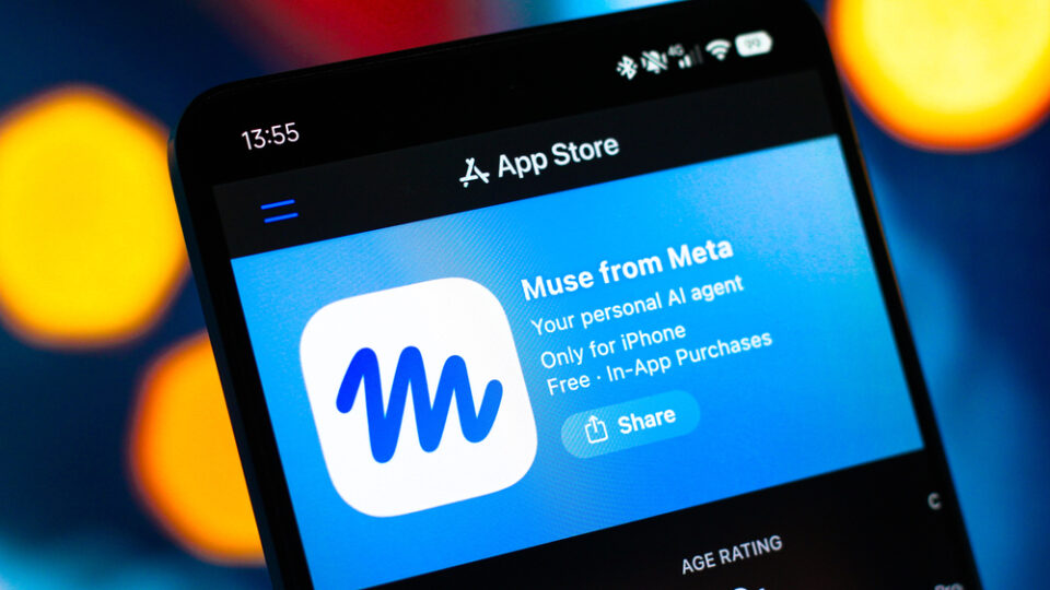 Meta Muse: Diese KI erledigt Aufgaben – doch Deutschland muss warten